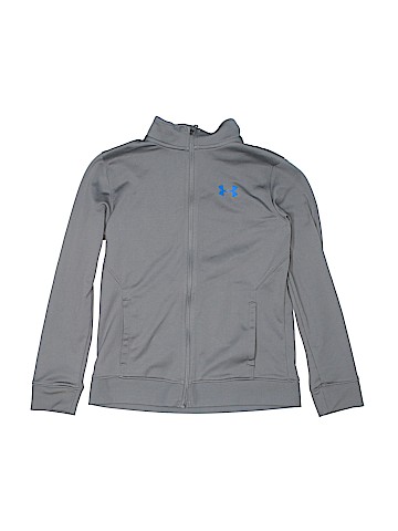 Under Armour Track Jacket (view 1)