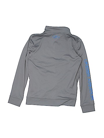 Under Armour Track Jacket (view 2)