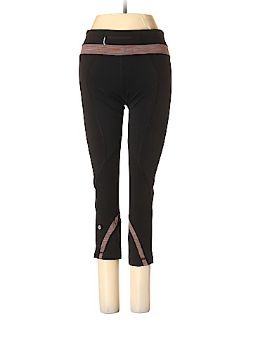 Lululemon Athletica Active Pants (view 2)
