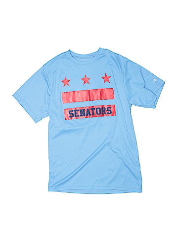 Badger Sport Active T-Shirt (view 1)