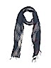 Abercrombie & Fitch Plaid Blue Scarf One size - photo 1