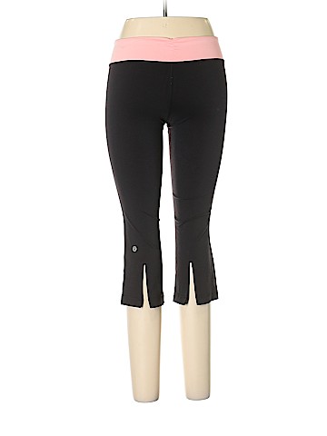 Lululemon Athletica Active Pants (view 2)