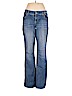 Maurices Blue Jeans Size 9 - 10 - photo 1