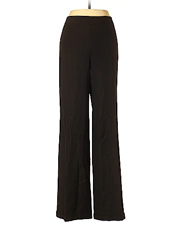 AKRIS Wool Pants (view 1)