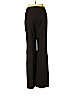 AKRIS 100% Wool Brown Wool Pants Size 8 - photo 2