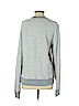 Nike 100% Cotton Gray Sweatshirt Size S - photo 2