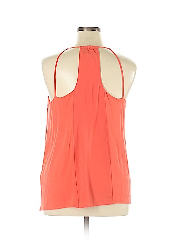 Banana Republic Factory Store Sleeveless Top (view 2)