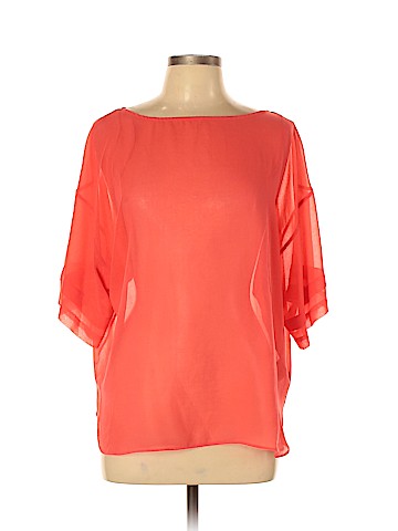Roman 3/4 Sleeve Blouse (view 1)