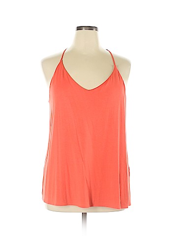 Banana Republic Factory Store Sleeveless Top (view 1)