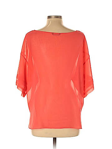 Roman 3/4 Sleeve Blouse (view 2)