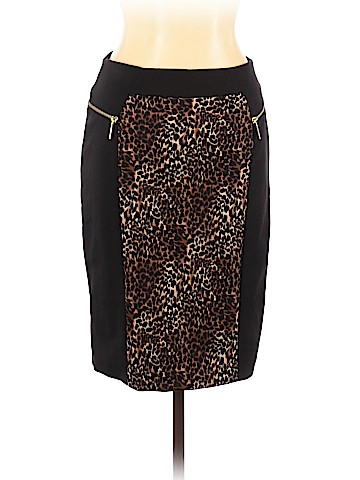 MICHAEL Michael Kors Casual Skirt (view 1)