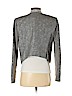 BCBGMAXAZRIA Gray Blazer Size S - photo 2