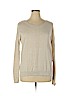 Shrinking Violet Tan Pullover Sweater Size XL - photo 1
