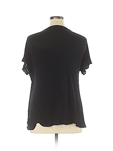 a:glow Short Sleeve Top (view 2)