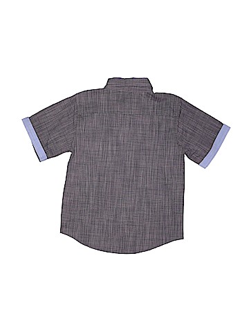U.S. Polo Assn. Short Sleeve Button-Down Shirt (view 2)