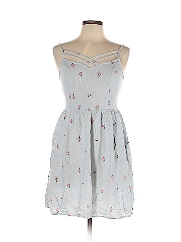 SO Casual Dress (view 1)