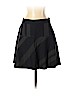Banana Republic Black Casual Skirt Size 2 (petite) - photo 1