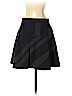 Banana Republic Black Casual Skirt Size 2 (petite) - photo 2