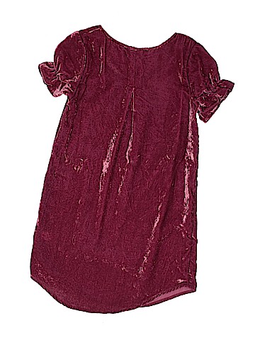 Peek... Dress (view 2)