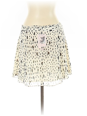 Avec Les Filles Casual Skirt (view 2)