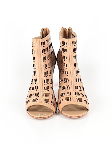 Charles David Heels (view 2)