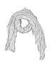 Lauren Conrad Solid Gray Scarf One size - photo 1