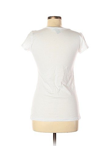 Wet Seal Short Sleeve T-Shirt (view 2)