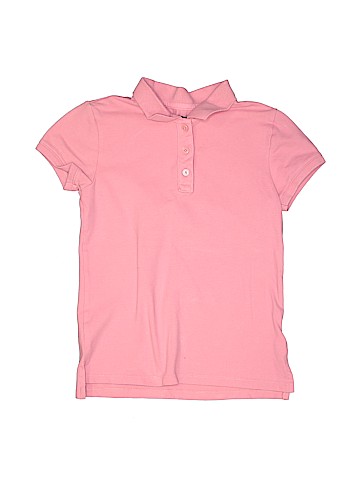 Gap Kids Short Sleeve Polo (view 1)