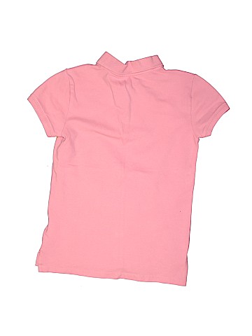 Gap Kids Short Sleeve Polo (view 2)