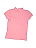Gap Kids Pink Short Sleeve Polo Size L (youth) - photo 2