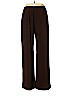 Unbranded Brown Casual Pants Size 16 - photo 1