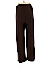 Unbranded Brown Casual Pants Size 16 - photo 2
