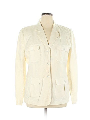 Merona Blazer (view 1)