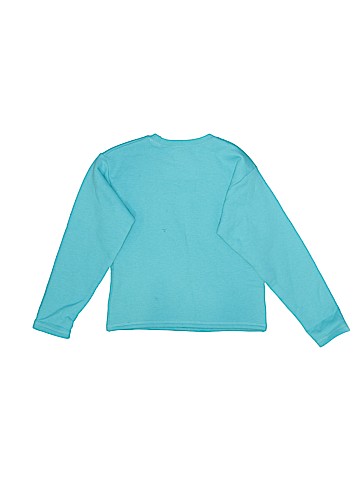 Hanes Sweatshirt (view 2)