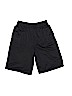 Starter 100% Polyester Black Athletic Shorts Size 10 - 12 - photo 1