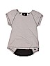 C9 By Champion White Active T-Shirt Size XS (kids) - photo 1
