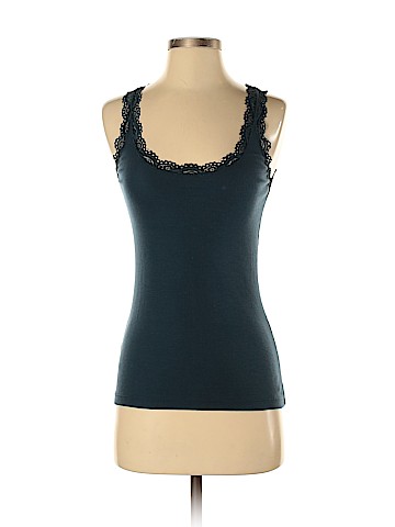 Ann Taylor LOFT Tank Top (view 1)