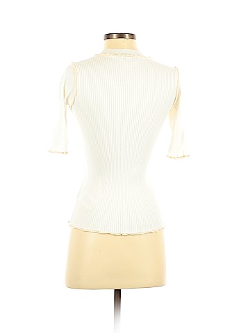 Joie 3/4 Sleeve Top (view 2)