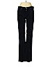 Adriano Goldschmied Black Cords Size 26 waist - photo 1