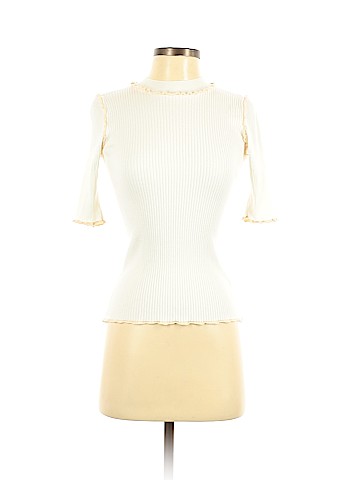 Joie 3/4 Sleeve Top (view 1)