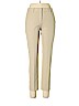 Theory Tan Dress Pants Size 6 - photo 1