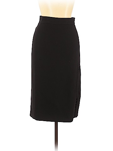 Zara Casual Skirt (view 1)