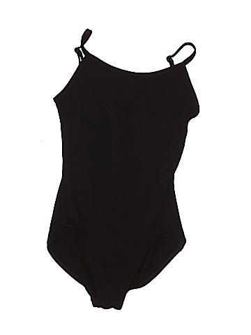 Capezio Leotard (view 1)