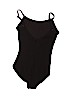 Capezio Black Leotard Size M (kids) - photo 2