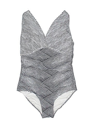 Merona One Piece Swimsuit (view 1)