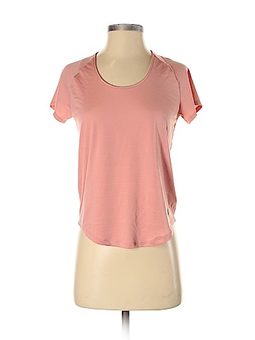 Nike Active T-Shirt (view 1)