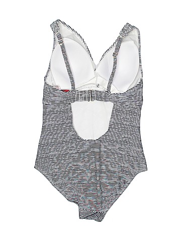 Merona One Piece Swimsuit (view 2)