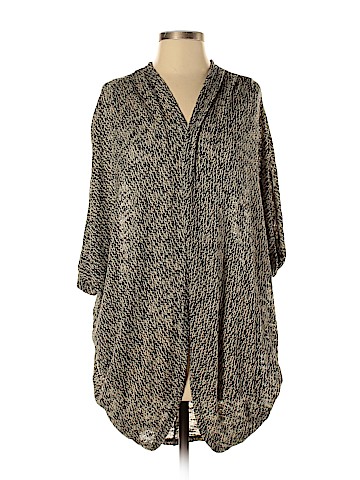 Painted Threads Cardigan (view 1)