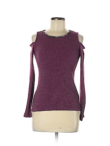 Juicy Couture Long Sleeve Top (view 1)