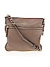 Kate Spade New York Tan Leather Crossbody Bag One size - photo 1